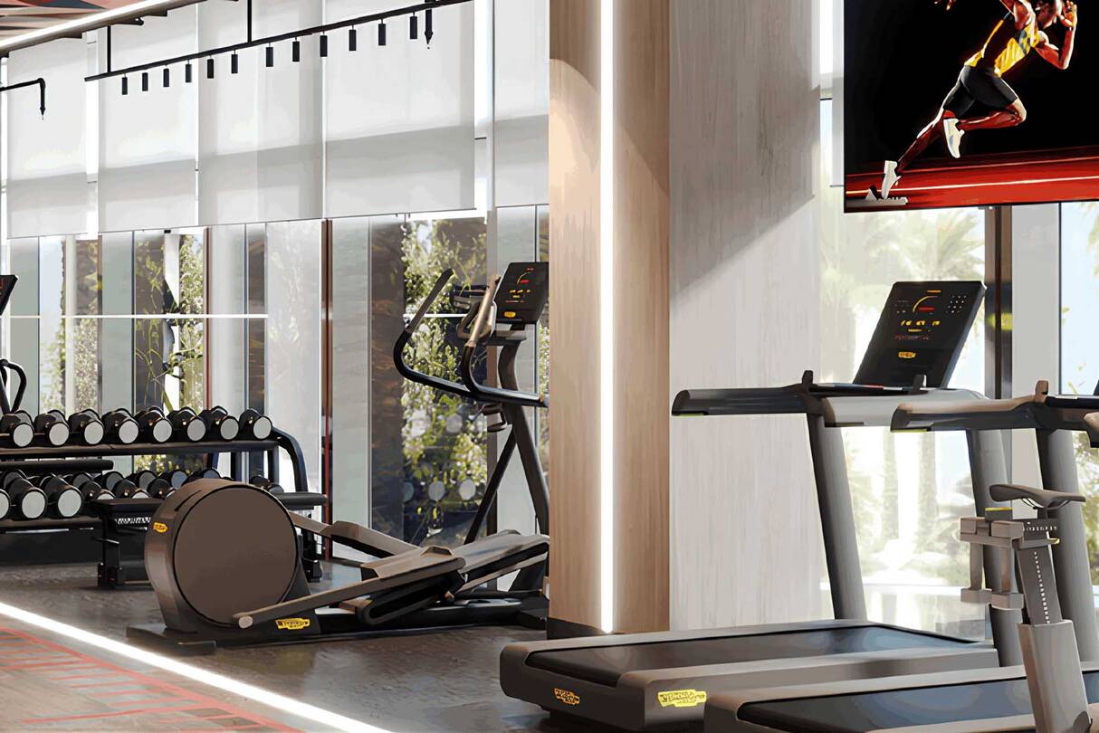 DoubleTree by Hilton Residences
